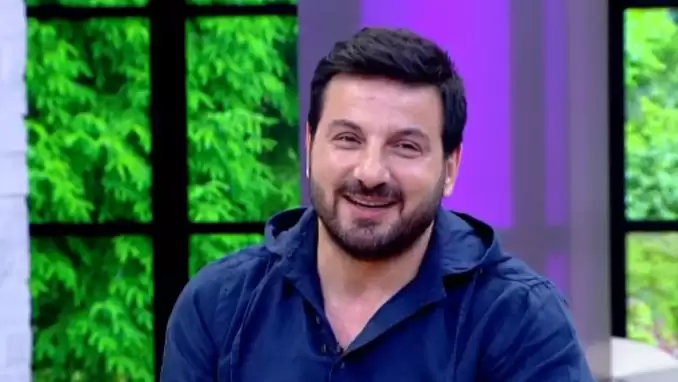 Davut Güloğlu kimdir, kaç yaşında, nereli, kiminle evli? İbo Show konuğu...