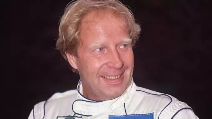 Ünlü Ralli efsanesi Hannu Mikkola hayatını kaybetti