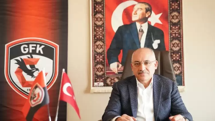  Mehmet Büyükekşi: "Attığımız gollerde ne VAR!" 