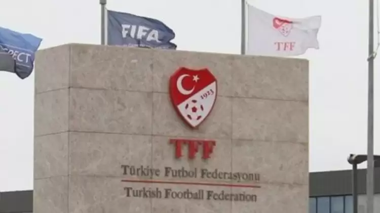 TFF'nin kararına Bal Ligi ekibinden tepki