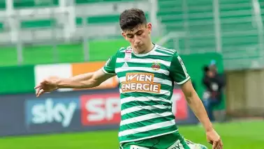 Barcelona’nın gözü onda! Yükselen yıldız: Yusuf Demir 