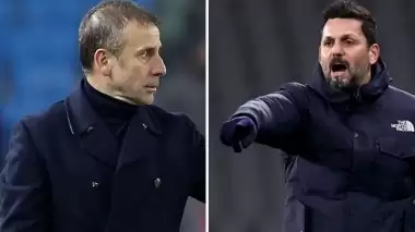 Dev maçta dört dörtlük değişiklik!