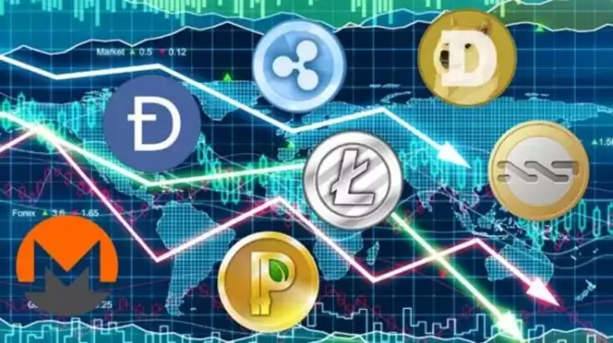 Alt coin nedir ve hangi alt coinler güvenilir?