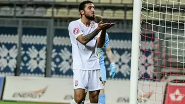 Fenerbahçe’den gitti, ligi salladı!