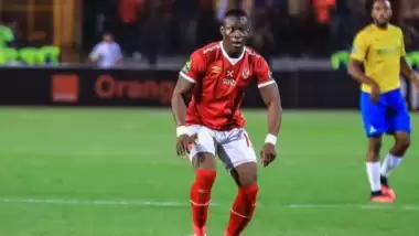 Galatasaray'dan Malili oyuncu için 5 milyon Euro...