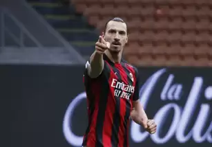 AC Milan'da deprem! 3 yıldızı sakatlandı...