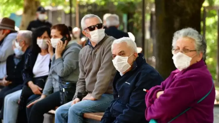 65 yaş ve üzeri sokağa çıkma yasağı kaldırıldı mı? 65 yaş ve üzeri ne zaman sokağa çıkacak? 65 yaş ve üzeri hangi saatler arasında sokağa çıkacak?