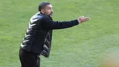 Ümit Karan: "Hak etmediğimiz bir mağlubiyet oldu"