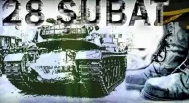 28 Şubatta neler yaşandı ve hangi yıl olaylar oldu? 28 Şubat hikayesi...