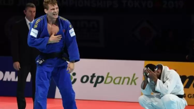 İsrail'i boykot eden İran Judo Federasyonuna CAS'dan iyi haber