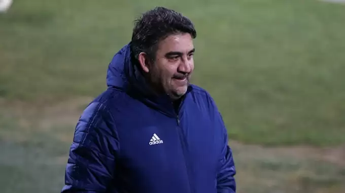 Ümit Özat: "Maçın başında 1 puan verseler kimse 'hayır' demezdi"