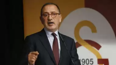 Galatasaray, Fatih Altaylı'nın üstünü çizdi