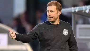 Arminia Bielefeld’e yeni teknik direktör