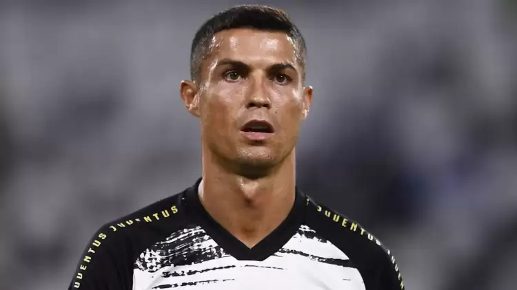 Ronaldo, sezon sonu kulüpsüz kalabilir 