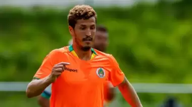 Salih Uçan transferinde Galatasaray’a rakip! 