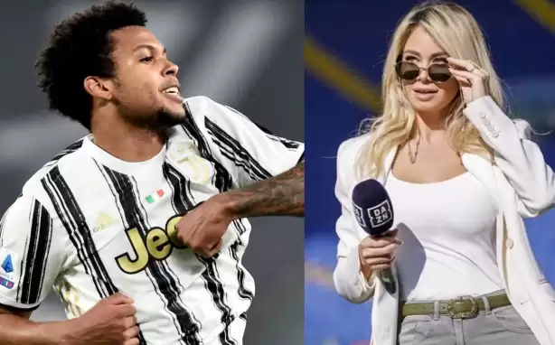 Fena yakalandı! Diletta Leotta…