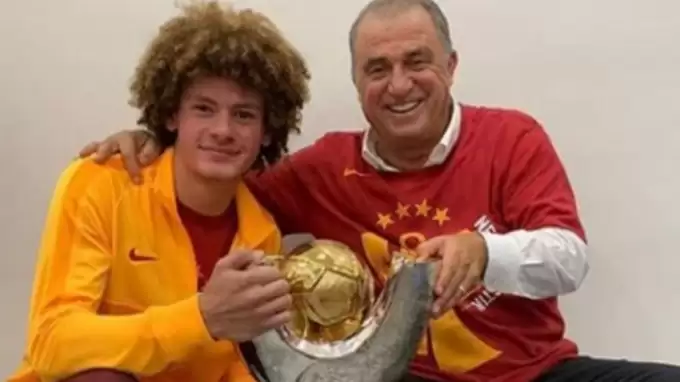 SPK, Erencan Yardımcı transferini değerlendirecek