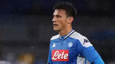 Eljif Elmas'tan derbi paylaşımı