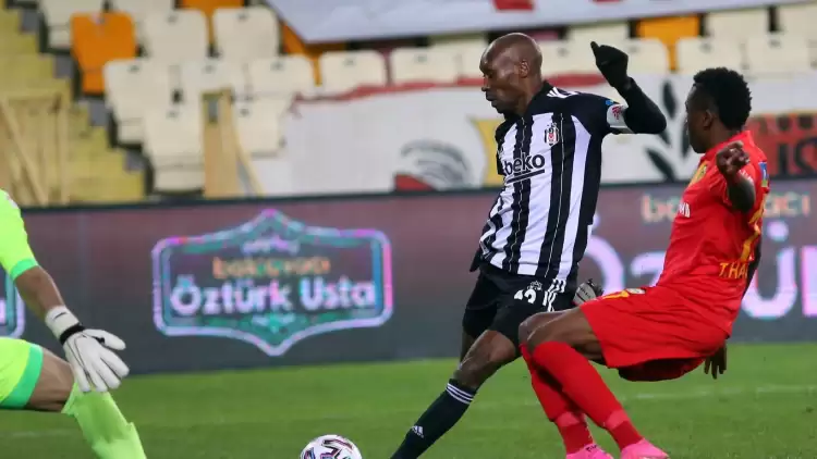 Atiba Hutchinson: "Bugünkü performansımızdan dolayı mutluyum"