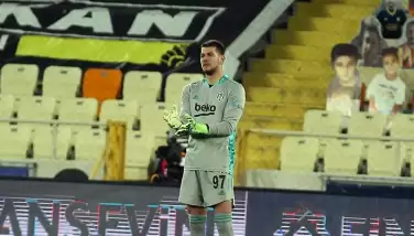 Utku ikinci kez başardı!