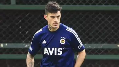 Perotti'den olay sözler: "Sakatlığım için yalan söylediler"