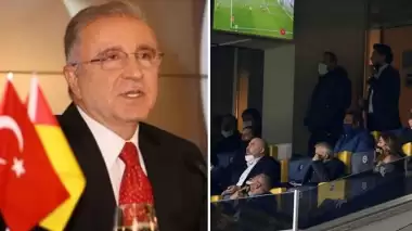 Ünal Aysal'dan olaylı derbi için olay sözler: Ben olsam...