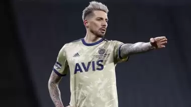 Sosa, şampiyonluğun şifresini verdi