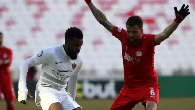 Fedakar kral Boupendza! Transferin gözdesi büyük risk aldı…