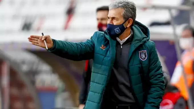 Aykut Kocaman: “Benim derdim standart”