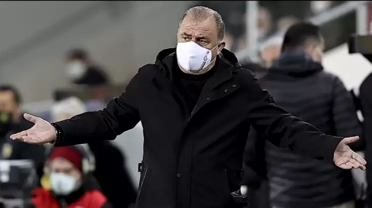 Bu sonu görmüştü! Terim yine haklı çıktı…