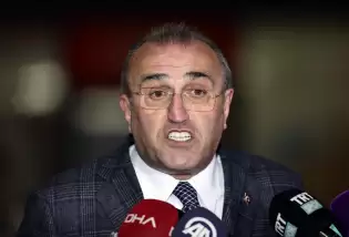 Abdurrahim Albayrak sessizliğini bozdu! "1 golle kaçırdığımız..."