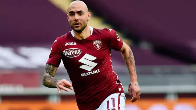 İmparator’un vazgeçemediği golcü… İtalyanlara göre Falcao’nun yerini alacak!