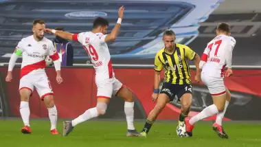 Pelkas'ın penaltısı neden iptal edildi?