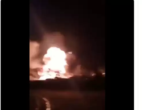 Cerablus'a bomba mı atıldı ve şehit var mı? Hangi tarafa atıldı?