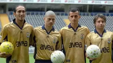 "Şu andaki aklım olsa Fenerbahçe'ye gitmezdim"