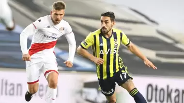 Podolski: Fenerbahçe'nin bir planı yoktu 