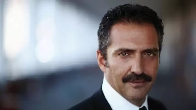 Yavuz Bingöl kimdir, kaç yaşında, nereli, kiminle evli? İbo Show konuğu...