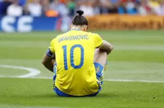 Ibrahimovic 5 yıl sonra milli takıma dönüyor