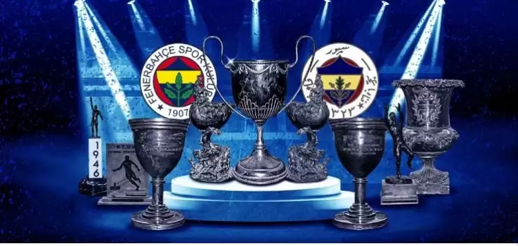 Fenerbahçe, 9 şampiyonluğu resmen istedi