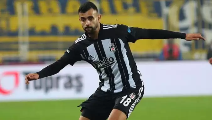 Rachid Ghezzal-Harry Kane yarışı!