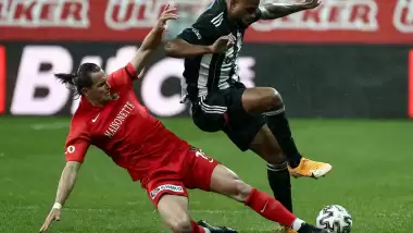 Rashid: "Biz şanssızdık"