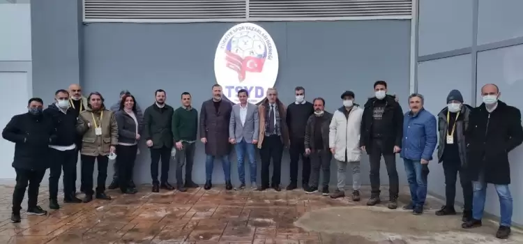 Mehmet Yiğit Alp: "Avcı ile uzun süre çalışılmasından yanayım"