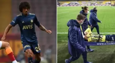 "Erken oynatırsanız bağ kopar ve sezonu kapatır"