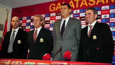 Galatasaray’da yönetimin başkan adayı ne cevap verdi?