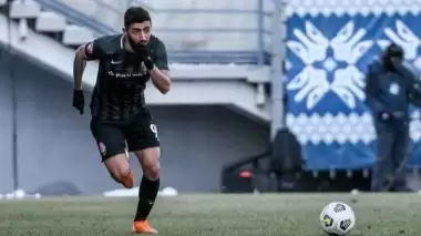 Samandıra'da beğenilmedi, transferin gözdesi oldu… Fenerbahçe'ye dönmeyecek