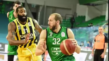 Fenerbahçe Beko’dan Kyle O Quinn’e NBA kancası