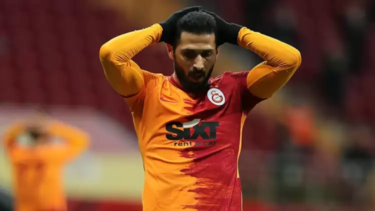 Emre Akbaba kadro dışı!