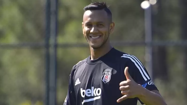  Josef de Souza'dan Galatasaray-Sivasspor maçına olay paylaşım!