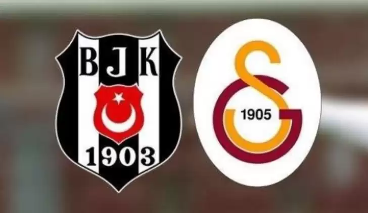 Galatasaray reddetti, Beşiktaş 'kabul' dedi! Çanlar Cimbom için çalıyor