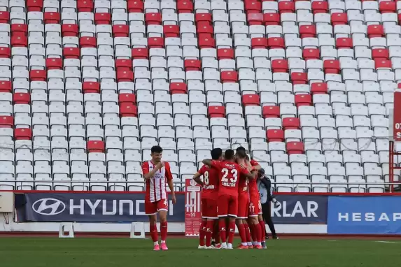 Antalyaspor beraberlik rekorunu kırabilecek mi? İşte rekor sayıları…